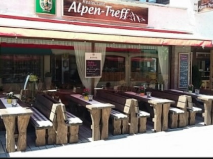 Foto: Alpen-Treff